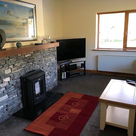 Lissyclearig Lodge Kenmare Dış mekan fotoğraf