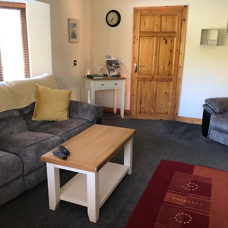 Lissyclearig Lodge Kenmare Dış mekan fotoğraf