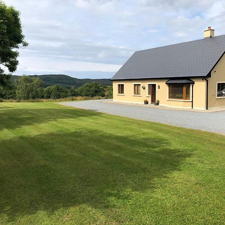 Lissyclearig Lodge Kenmare Dış mekan fotoğraf