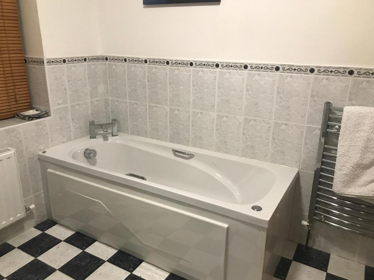 Lissyclearig Lodge Kenmare Dış mekan fotoğraf