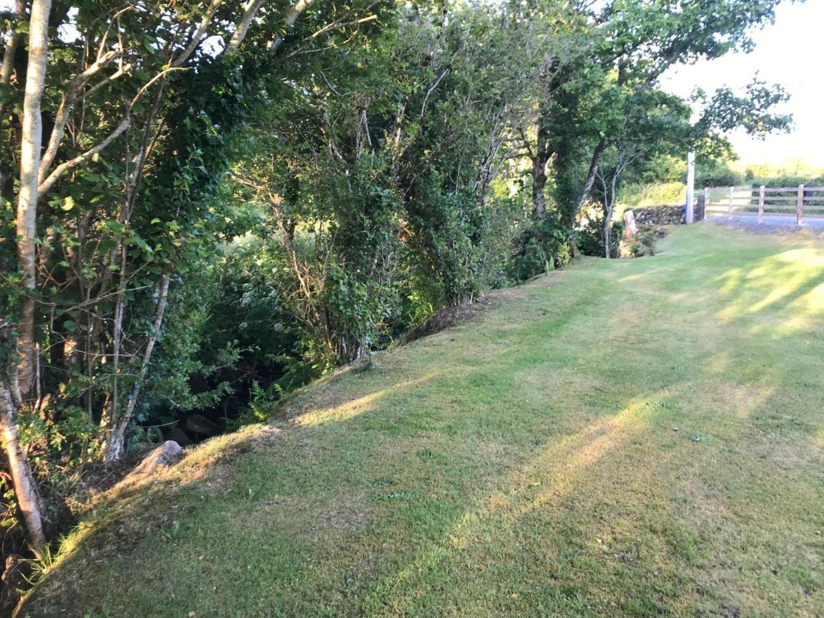 Lissyclearig Lodge Kenmare Dış mekan fotoğraf