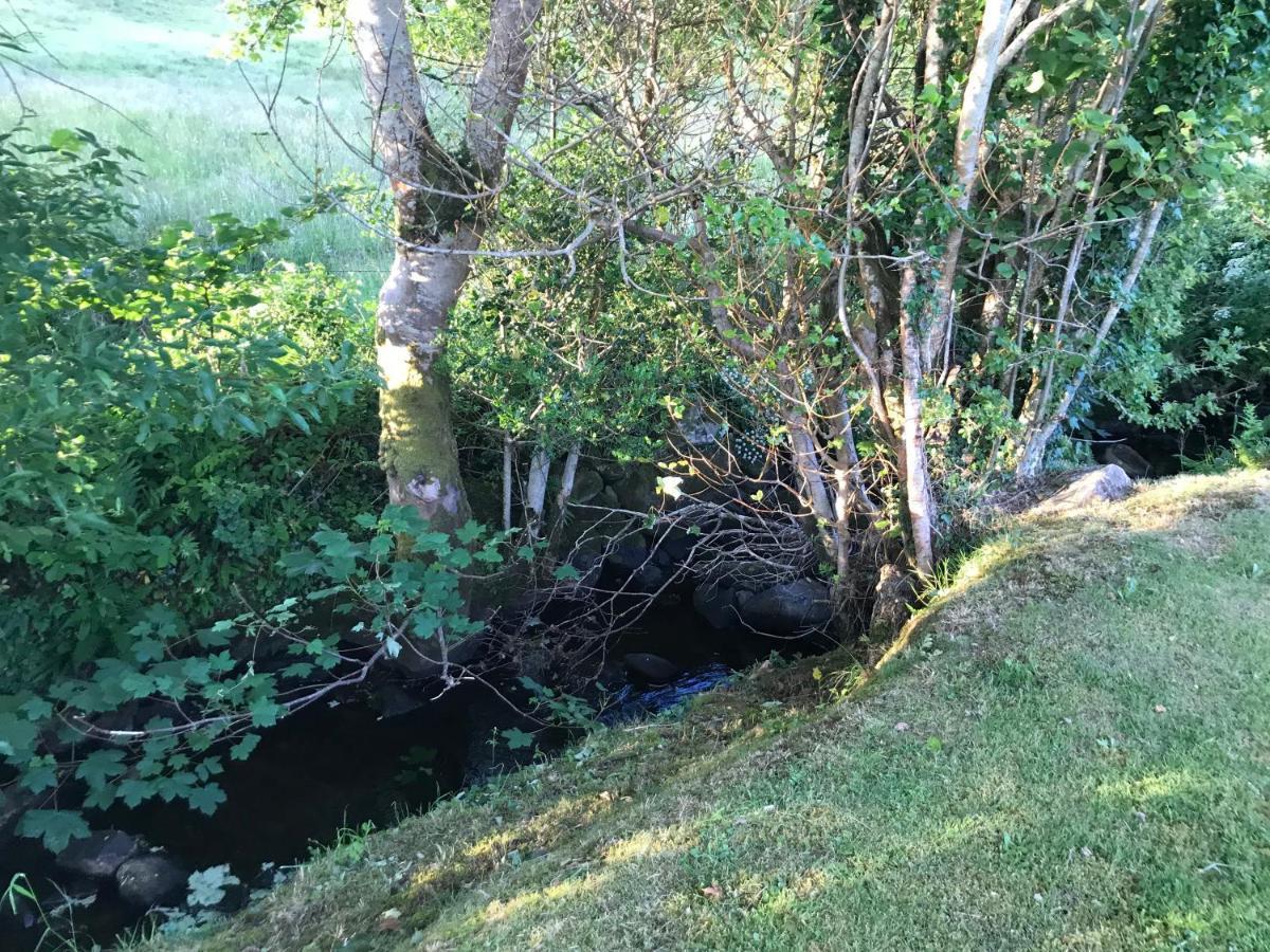 Lissyclearig Lodge Kenmare Dış mekan fotoğraf
