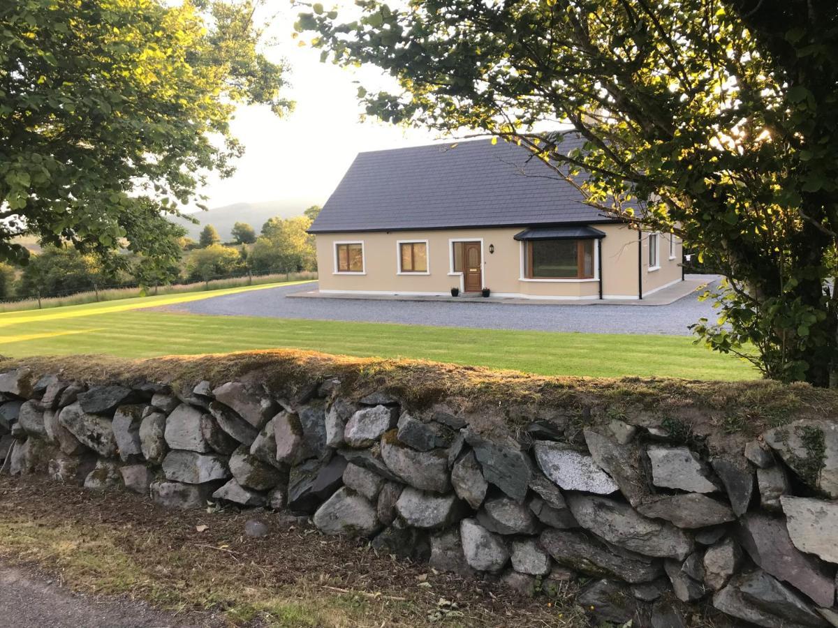 Lissyclearig Lodge Kenmare Dış mekan fotoğraf
