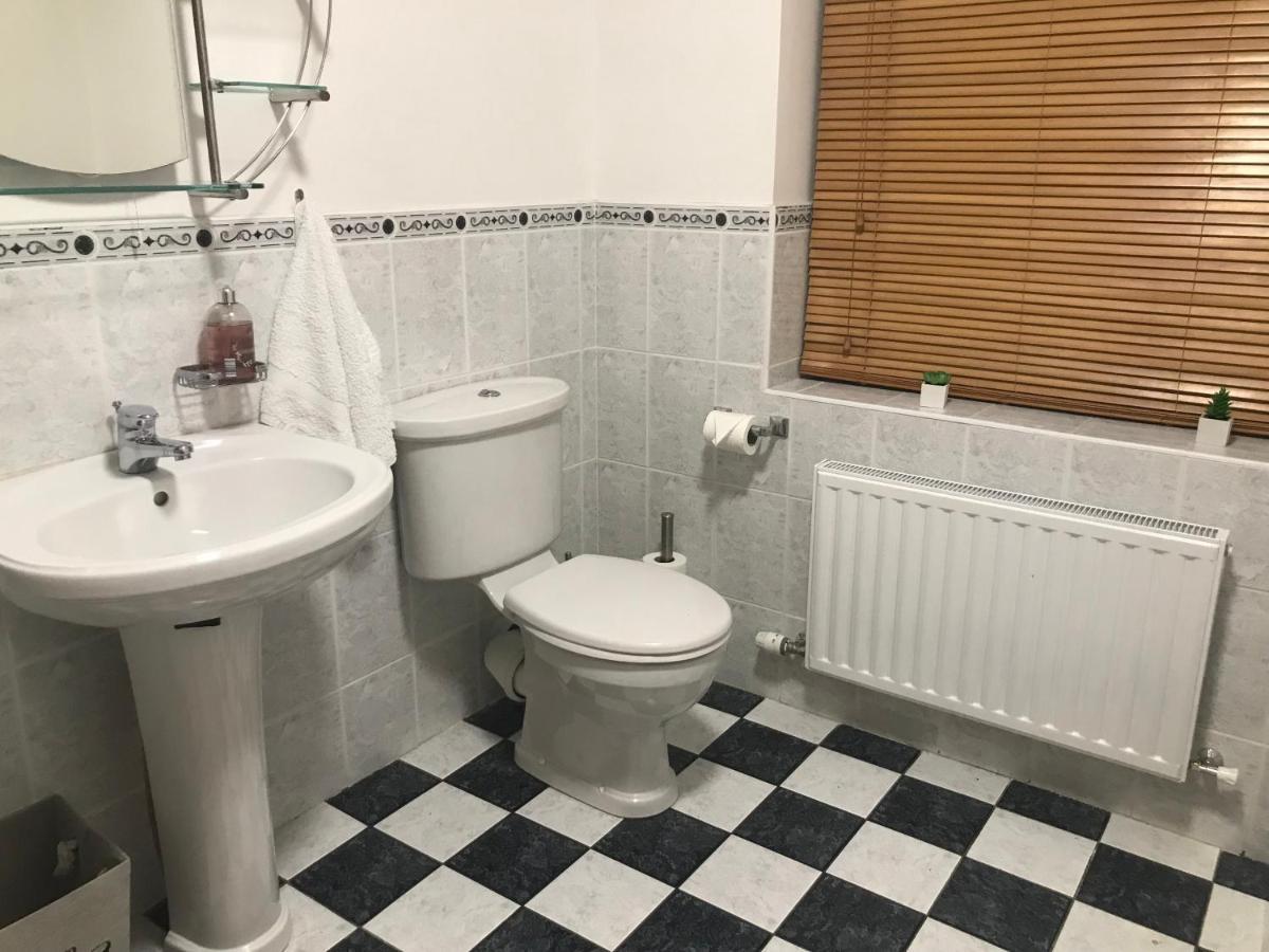 Lissyclearig Lodge Kenmare Dış mekan fotoğraf