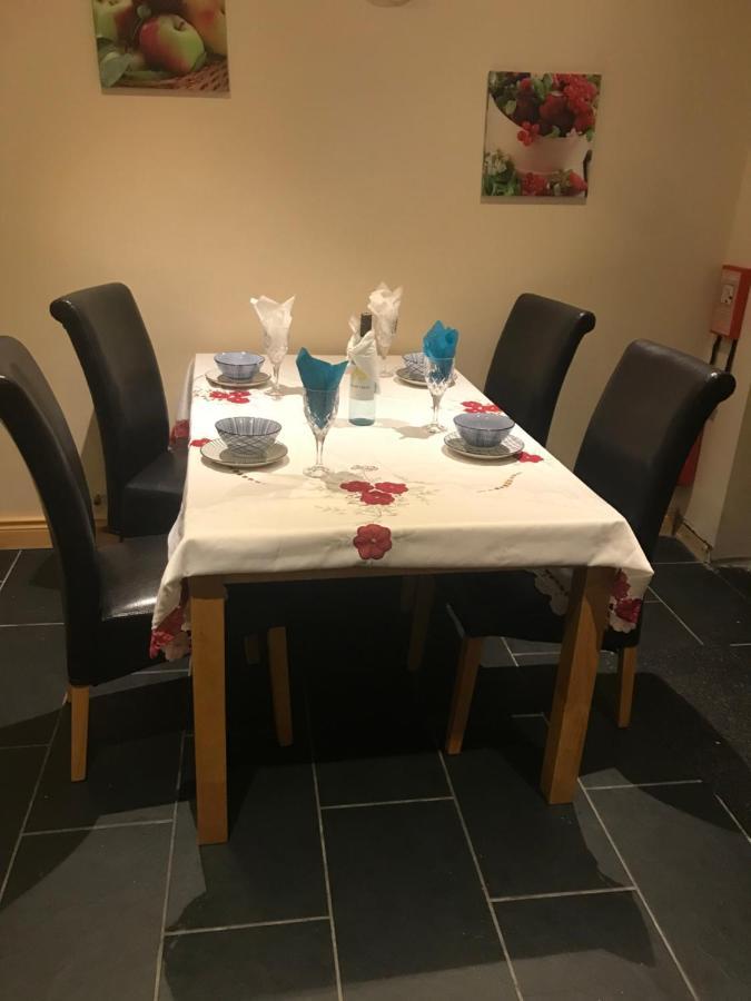 Lissyclearig Lodge Kenmare Dış mekan fotoğraf
