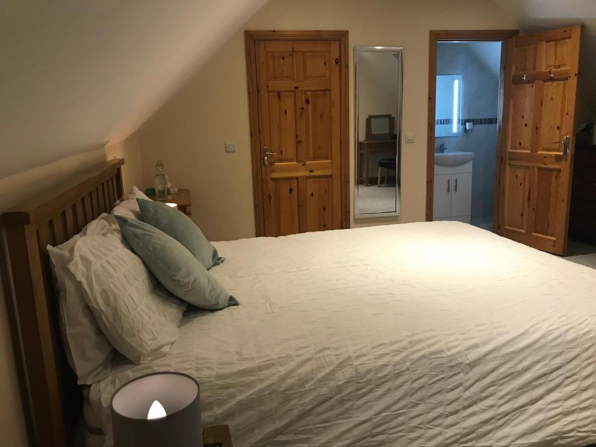 Lissyclearig Lodge Kenmare Dış mekan fotoğraf