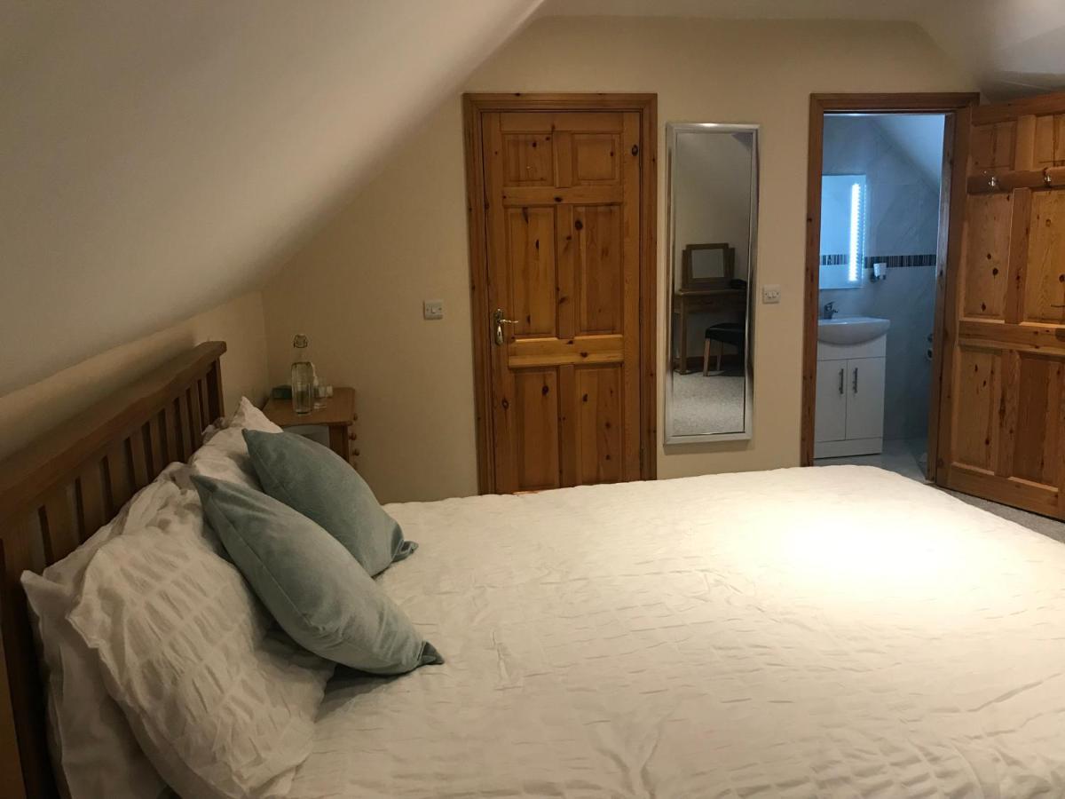 Lissyclearig Lodge Kenmare Dış mekan fotoğraf