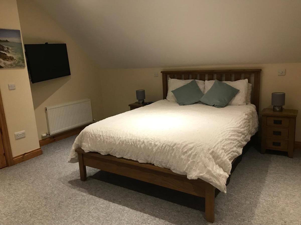 Lissyclearig Lodge Kenmare Dış mekan fotoğraf