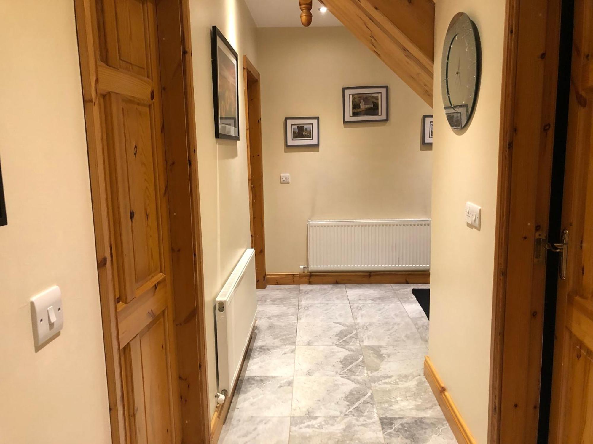 Lissyclearig Lodge Kenmare Dış mekan fotoğraf