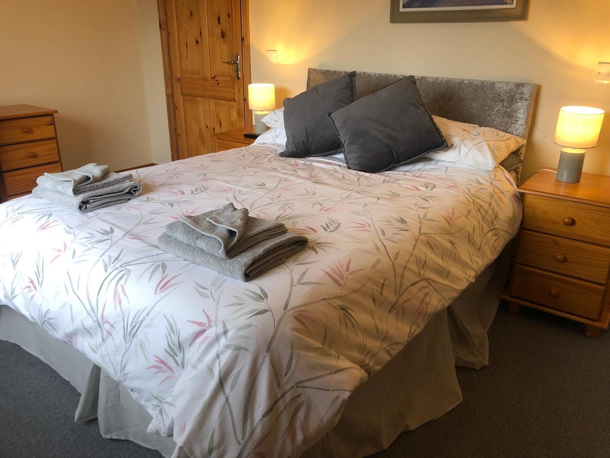 Lissyclearig Lodge Kenmare Dış mekan fotoğraf