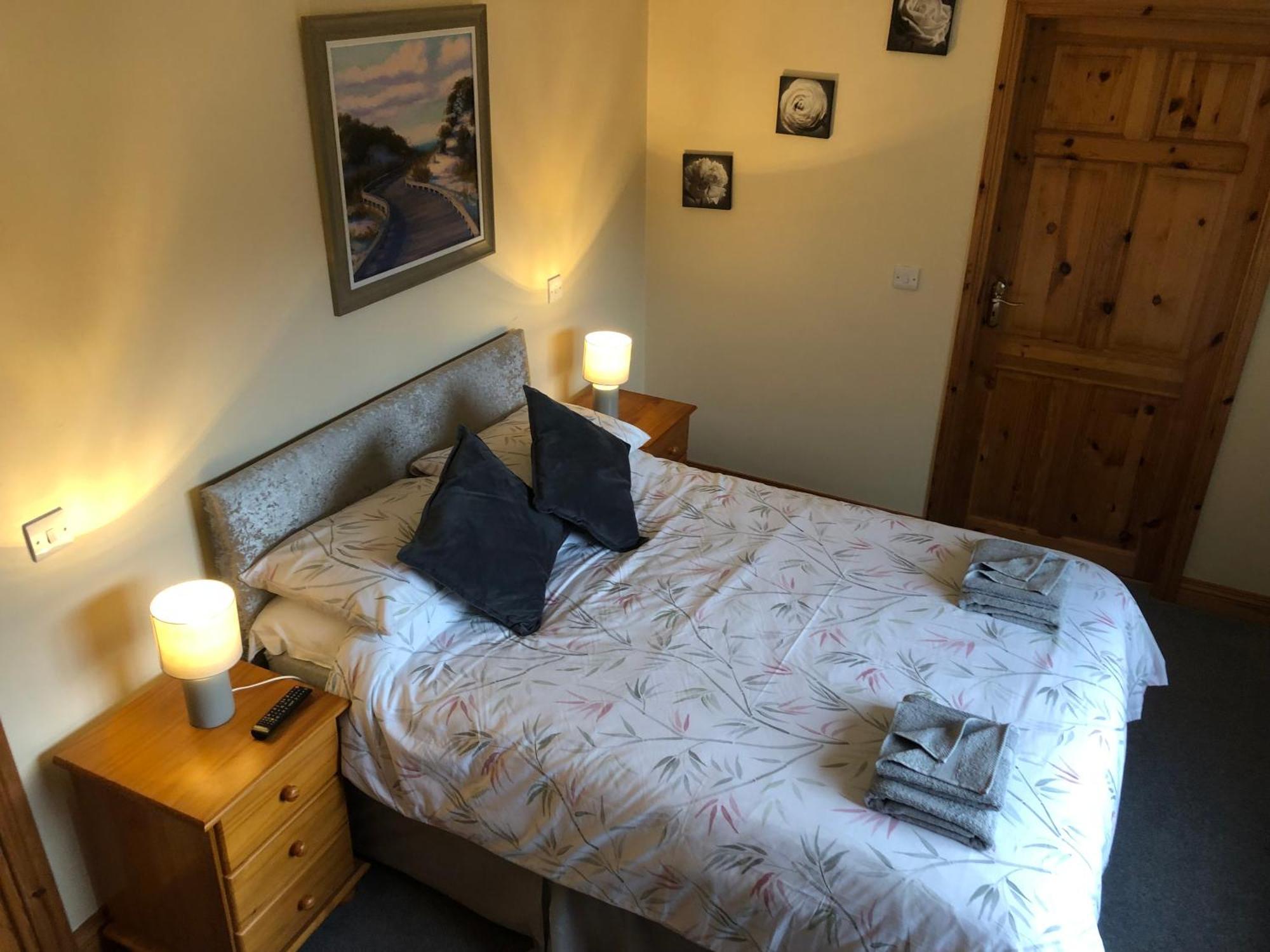Lissyclearig Lodge Kenmare Dış mekan fotoğraf