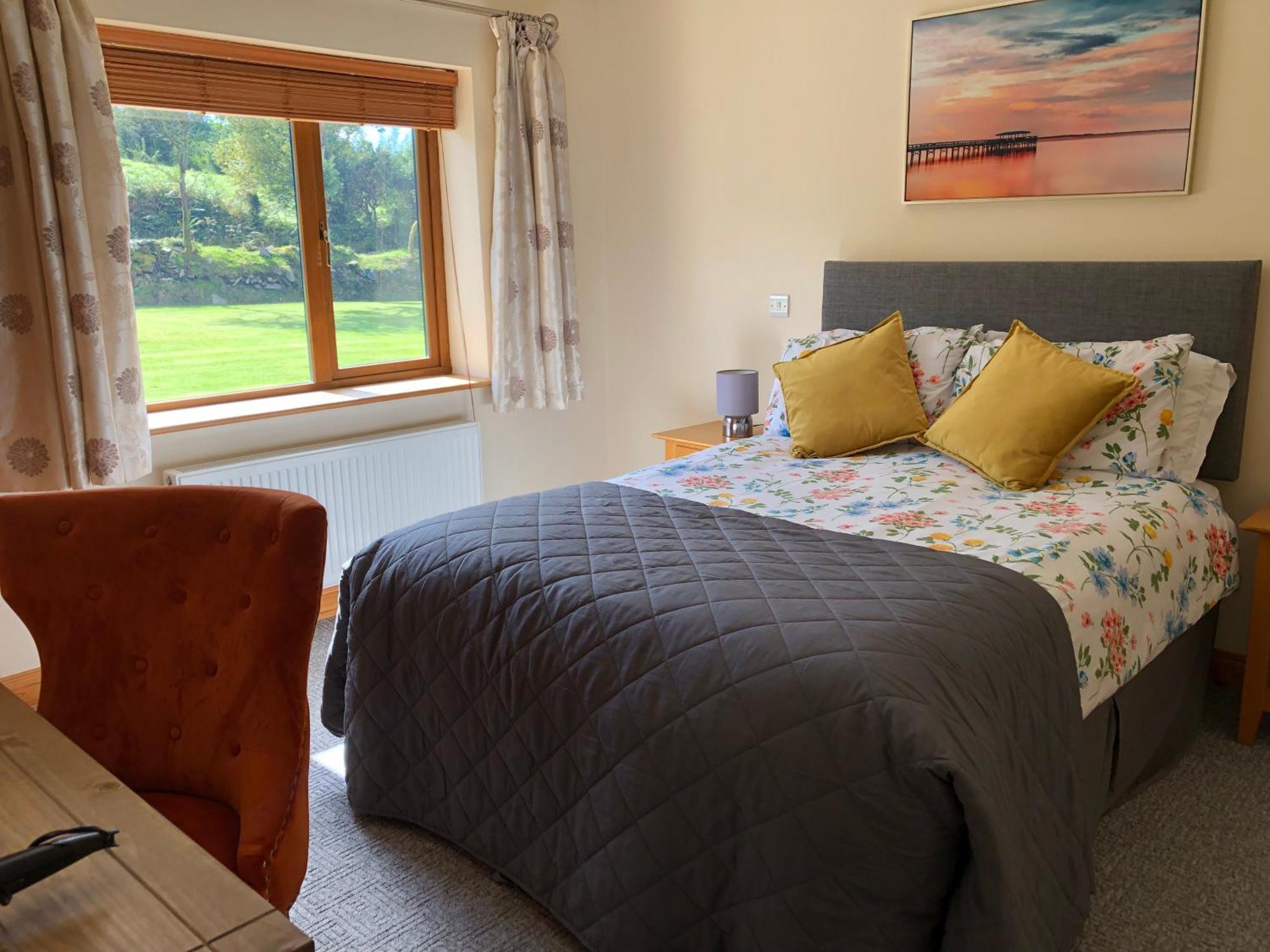 Lissyclearig Lodge Kenmare Dış mekan fotoğraf