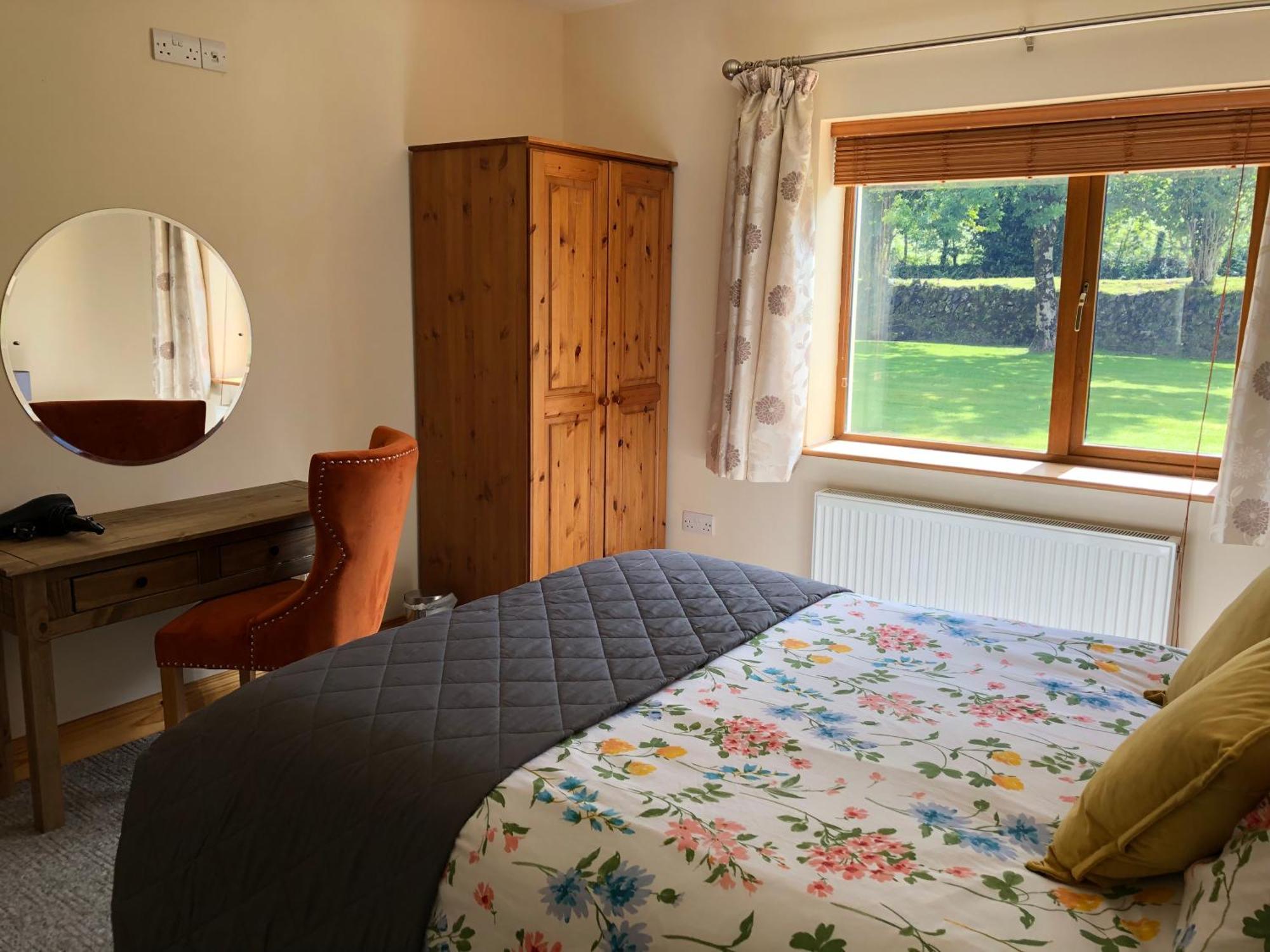 Lissyclearig Lodge Kenmare Dış mekan fotoğraf