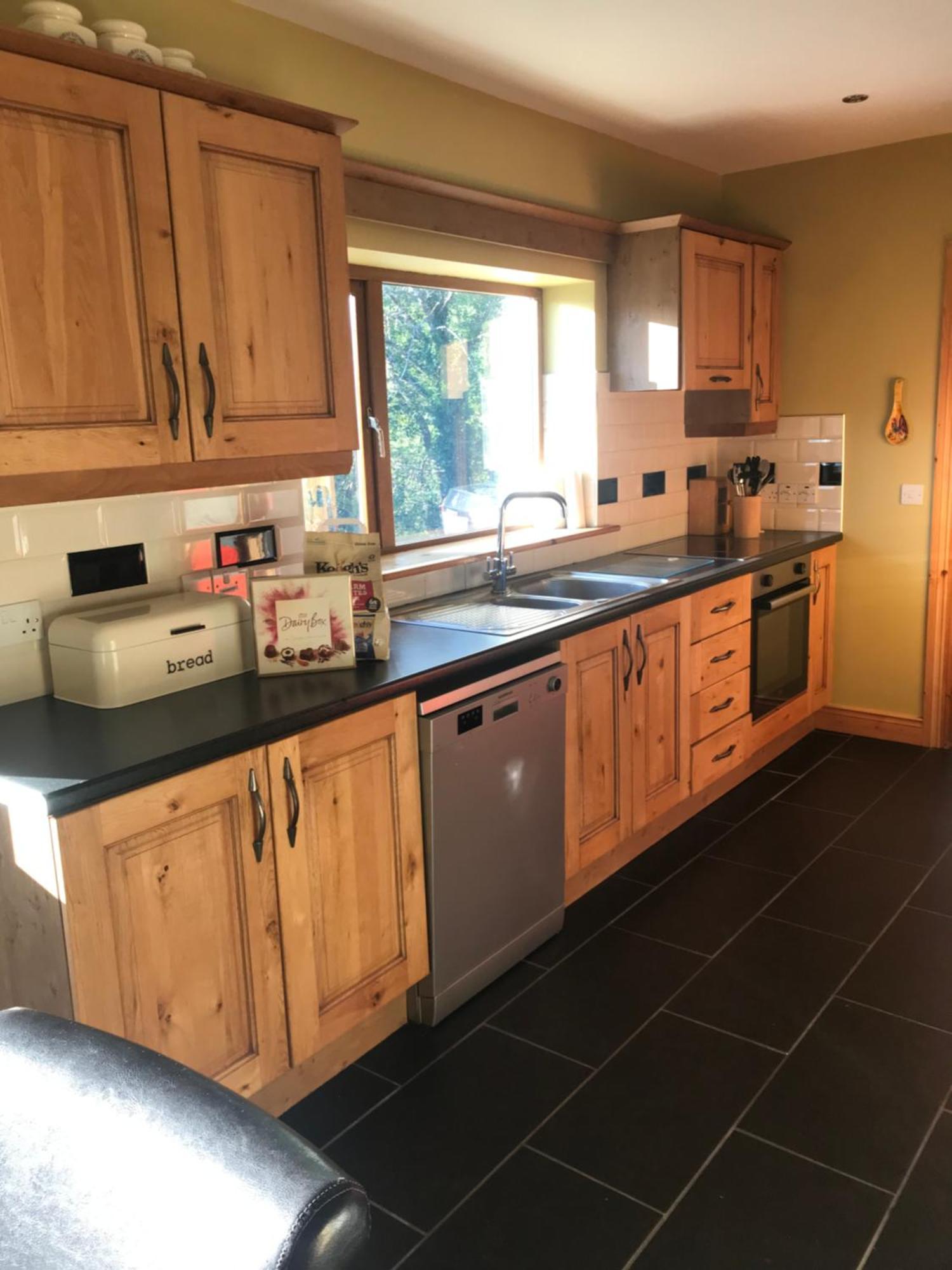 Lissyclearig Lodge Kenmare Dış mekan fotoğraf