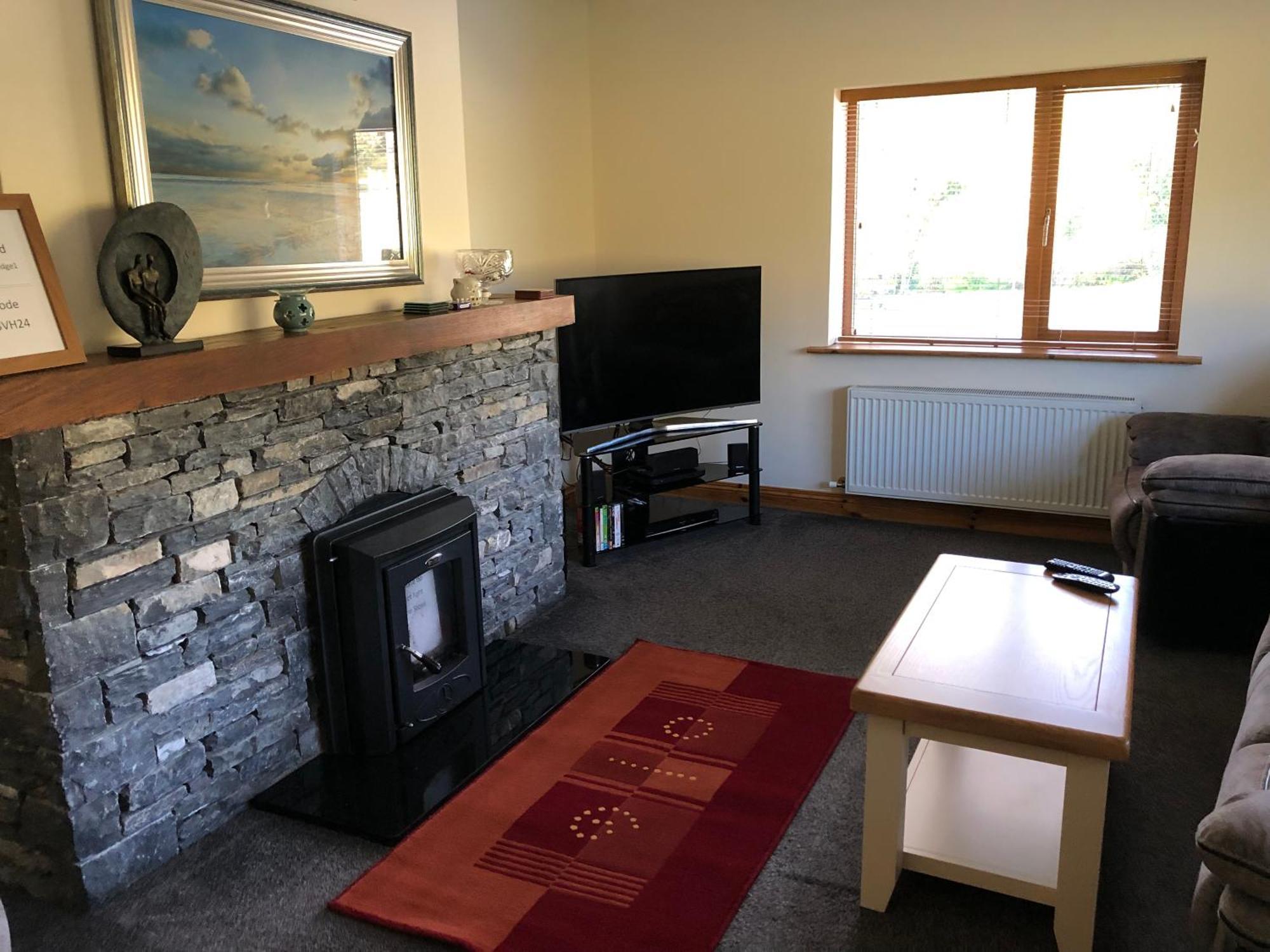 Lissyclearig Lodge Kenmare Dış mekan fotoğraf