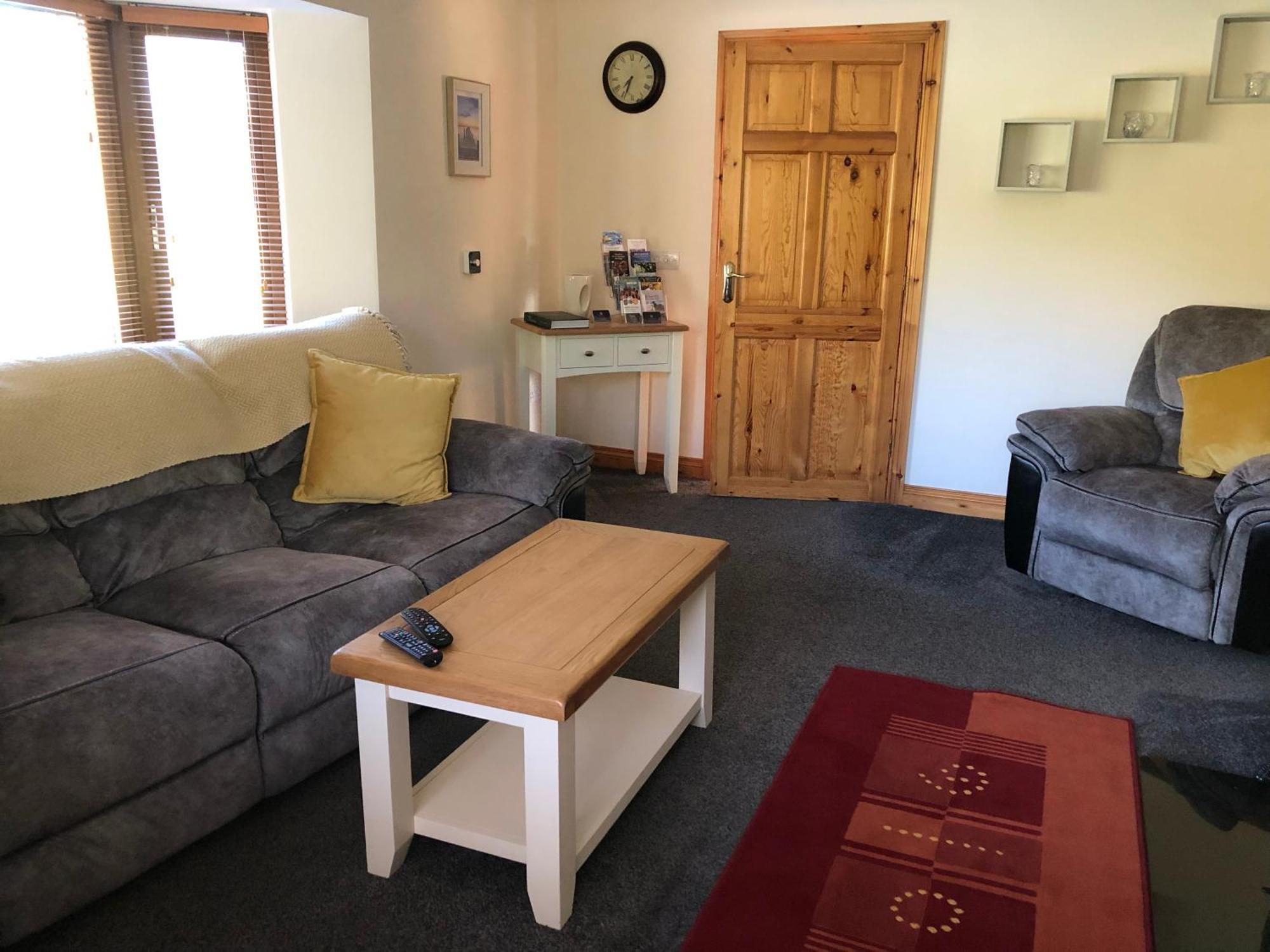Lissyclearig Lodge Kenmare Dış mekan fotoğraf