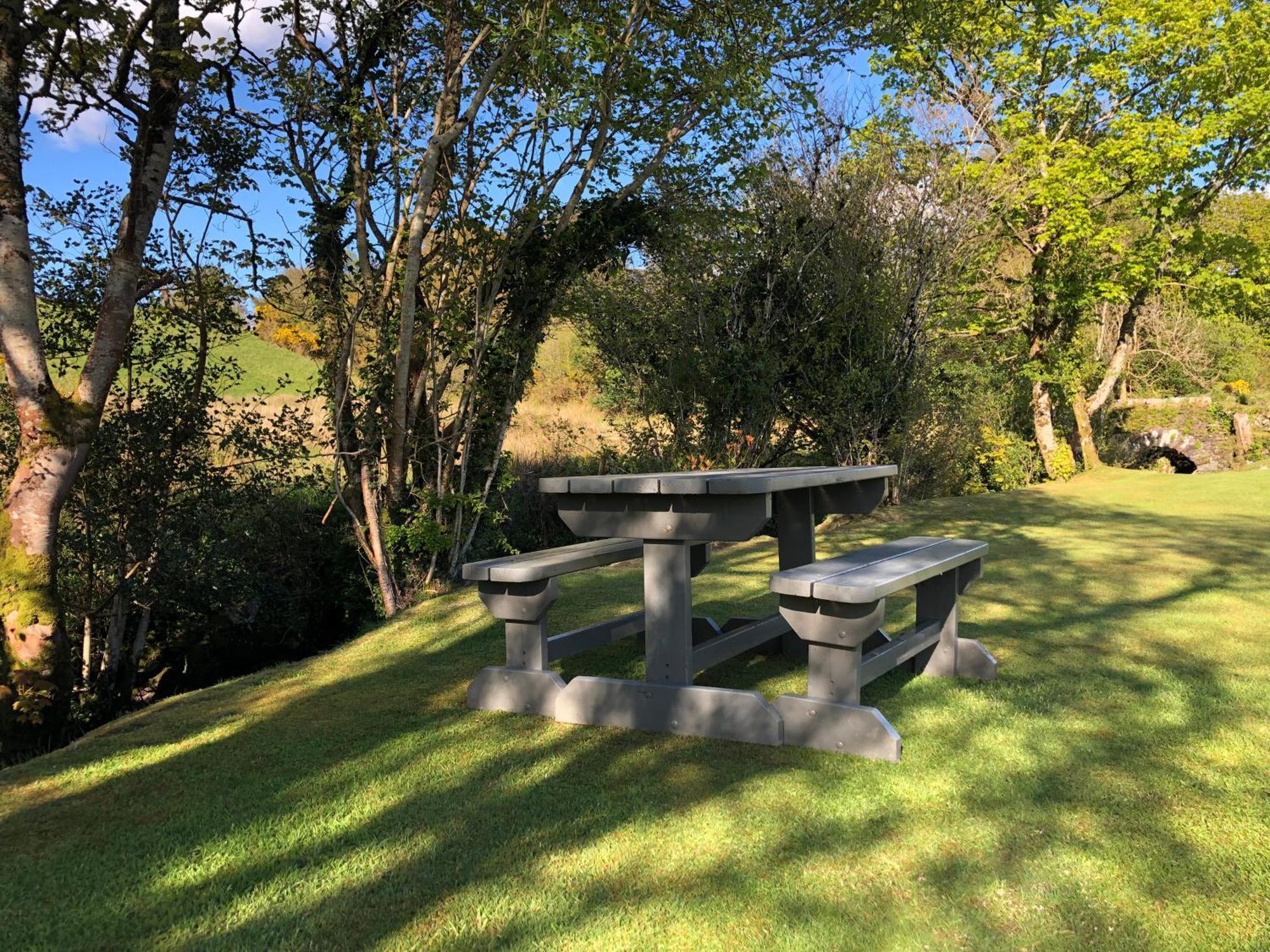 Lissyclearig Lodge Kenmare Dış mekan fotoğraf